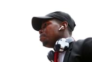 Pogba is valued at â¬170m by Manchester United